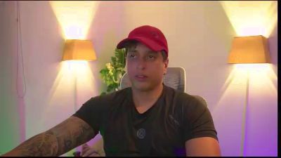 axel_appolo webcam model stream image