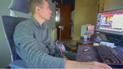 sumiso_dani webcam cam4 model stream image