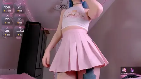 _Maybe_Baby_ webcam stripchat model stream image