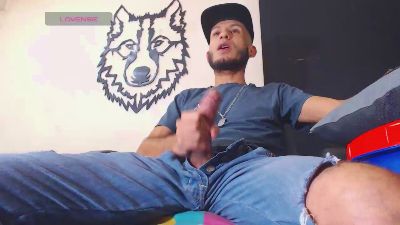 wilferlatinh webcam model stream image