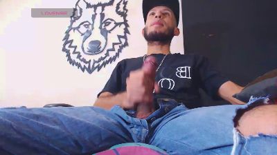 wilferlatinh webcam model stream image