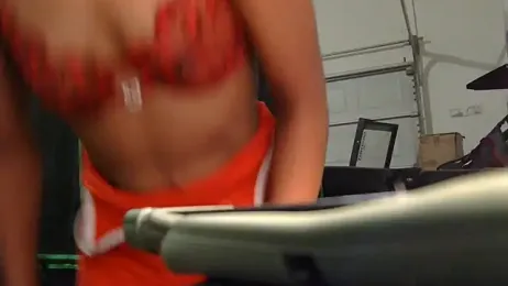 Gmajor webcam model stream image