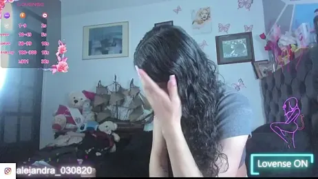 Meghan_hott webcam model stream image