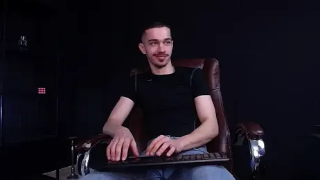 KaydenDrew webcam model stream image