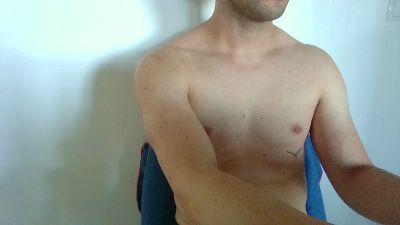 YoungFraser webcam model stream image