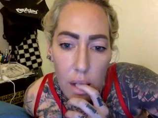 paigesixx webcam model stream image