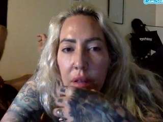 paigesixx webcam model stream image