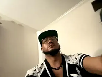 KySir1990 webcam model stream image