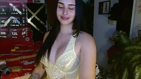 SarithaBunny webcam stripchat model stream image