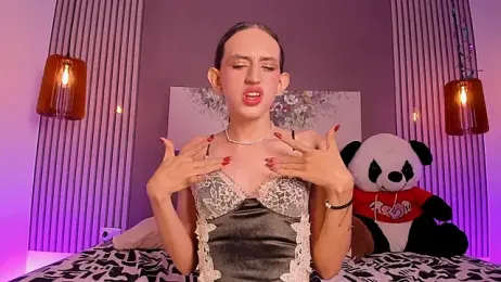pinky_peach webcam model stream image