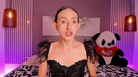 pinky_peach webcam model stream image