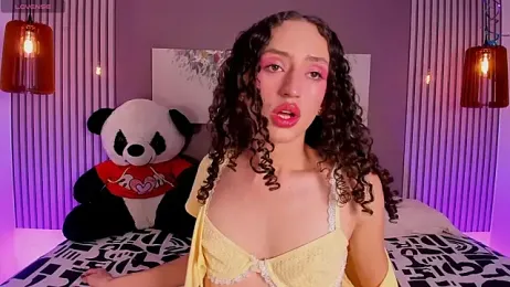 pinky_peach webcam model stream image