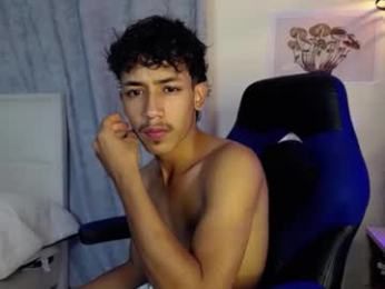 ostin_18hot webcam model stream image