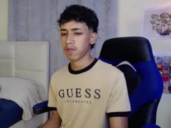 ostin_18hot webcam model stream image