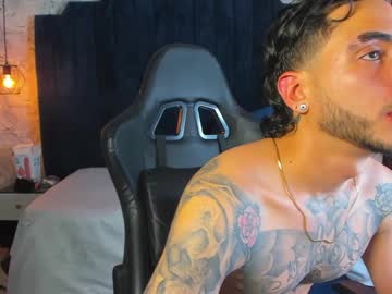 dantedimarco webcam model stream image