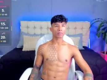 frank98_ webcam model stream image