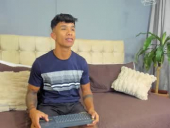 frank98_ webcam model stream image
