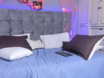 frank98_ webcam model stream image