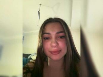 Lisana1 webcam model stream image