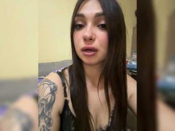 Lisana1 webcam bongacams model stream image
