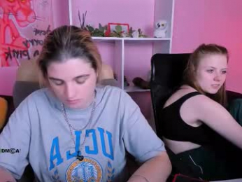 foxy_tease_ webcam model stream image