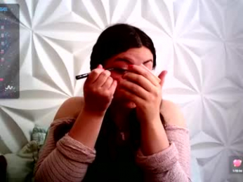 jerryandjessicaa webcam model stream image