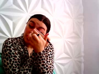jerryandjessicaa webcam model stream image