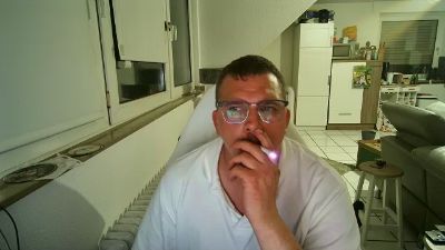 Man_Oel webcam model stream image