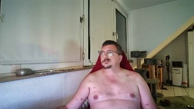 Man_Oel webcam model stream image