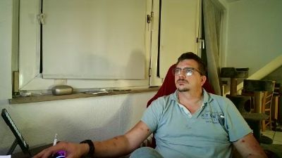 Man_Oel webcam model stream image