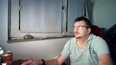 Man_Oel webcam cam4 model stream image