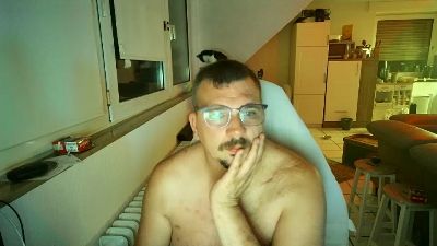 Man_Oel webcam model stream image
