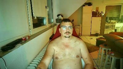 Man_Oel webcam model stream image