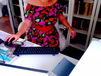 _Angelina_ webcam model stream image