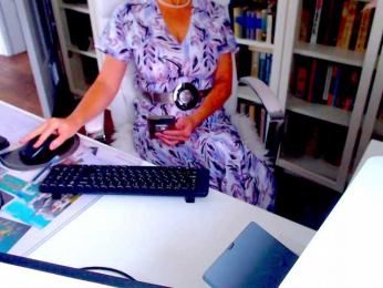 _Angelina_ webcam model stream image