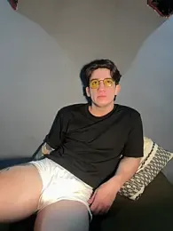 AteneoJr webcam model stream image