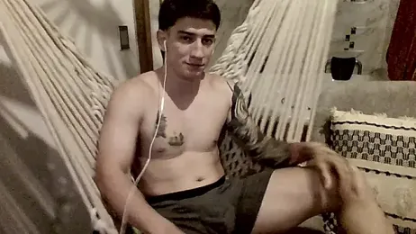 AteneoJr webcam model stream image
