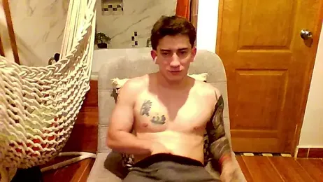 AteneoJr webcam model stream image