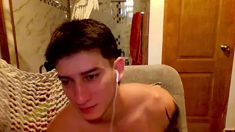 AteneoJr webcam stripchat model stream image