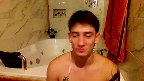 AteneoJr webcam model stream image
