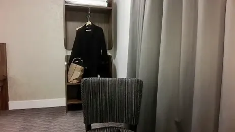 Edenfox- webcam model stream image