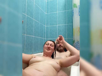 Zahnurovani webcam model stream image