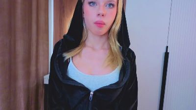 RozanneLapinta webcam model stream image