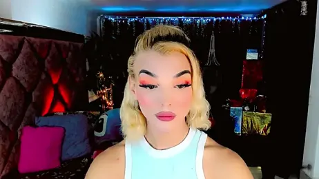 the-horus-girl webcam stripchat model stream image