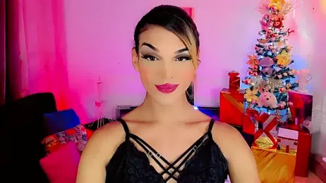 the-horus-girl webcam model stream image