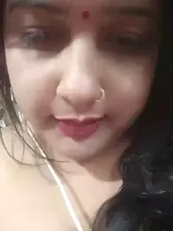 MohiniBhabhi webcam model stream image