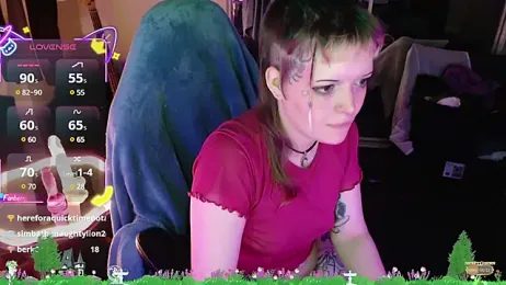 luna_luxx13 webcam model stream image