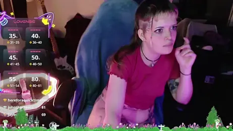 luna_luxx13 webcam model stream image