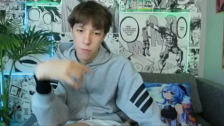 MarkBranston webcam model stream image