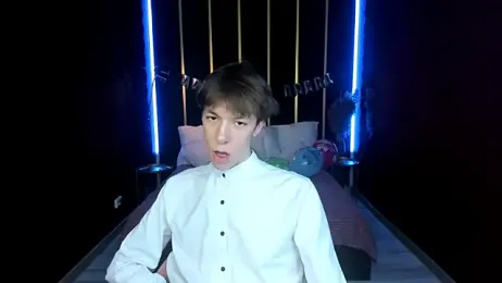 MarkBranston webcam model stream image